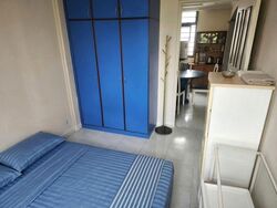 Blk 656 Choa Chu Kang Crescent (Choa Chu Kang), HDB 5 Rooms #611027661